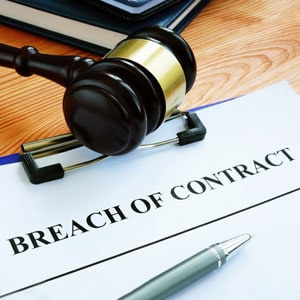 Utilizing Small Claims Court For A Breach Of Contract Lawsuit