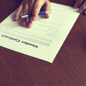 Crafting The Perfect Vendor Contract: Essential Elements For Illinois Businesses